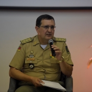 IV Seminário Internacional de Polícia Comunitária