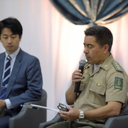 IV Seminário Internacional de Polícia Comunitária