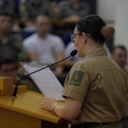 IV Seminário Internacional de Polícia Comunitária