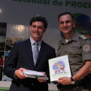 Seminário do PROERD 2020