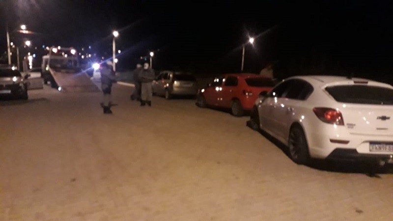 Operação 16 a 18jul2021