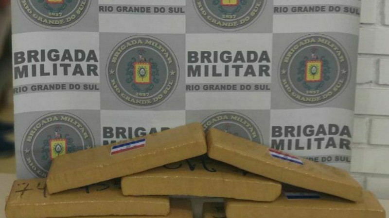 Apreensão
