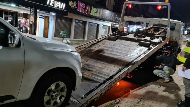 Operação Hoplitas em Santo Ângelo