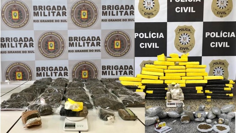 Operação Carga Pesada