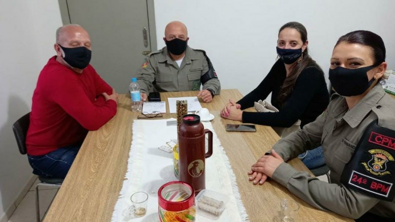 Reunião
