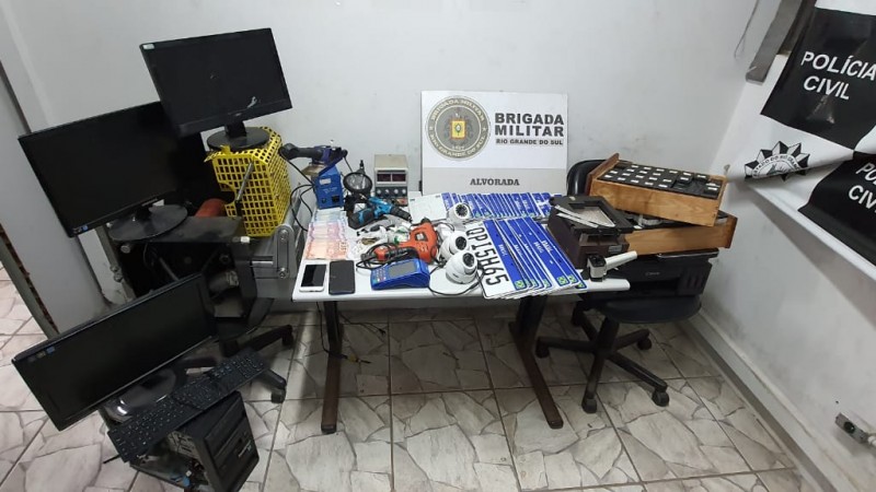 Placas clandestinas1