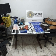 Placas clandestinas1