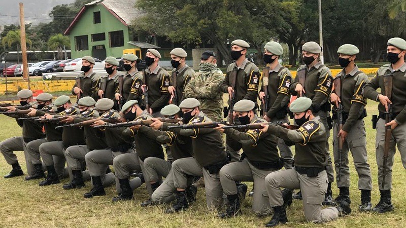 Brigada Militar e IGP proporcionam agilidade no processo de