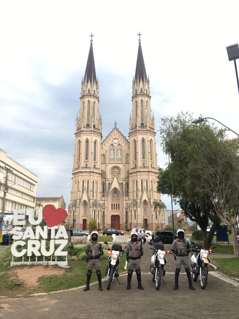 Operação