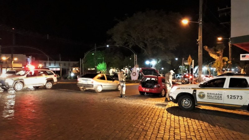 Operação