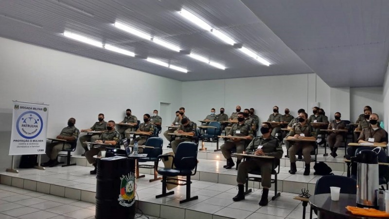 Instrução
