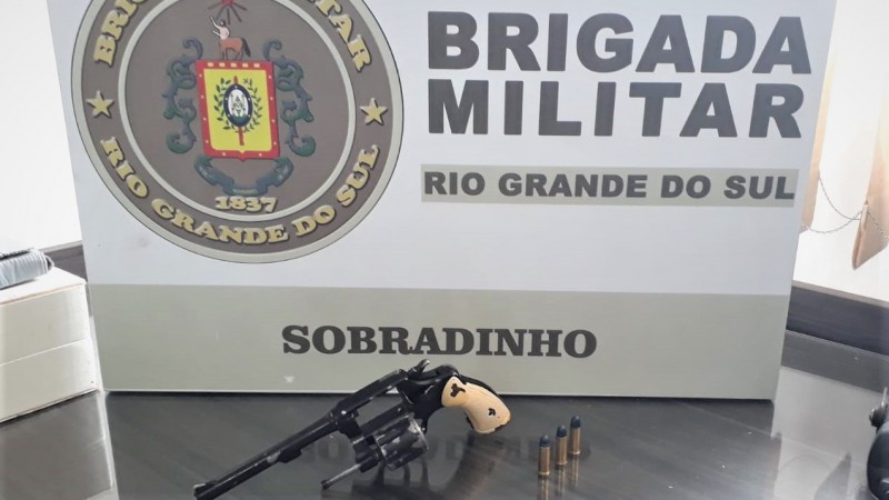 Apreensão