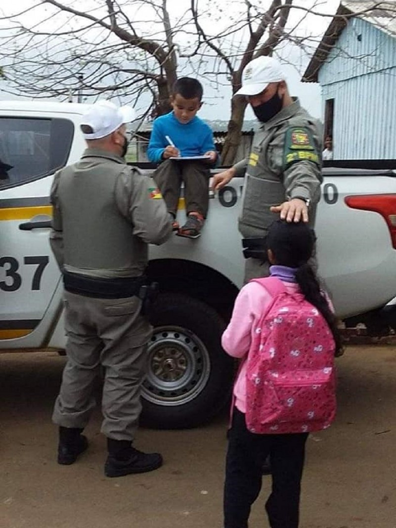 Ação Social