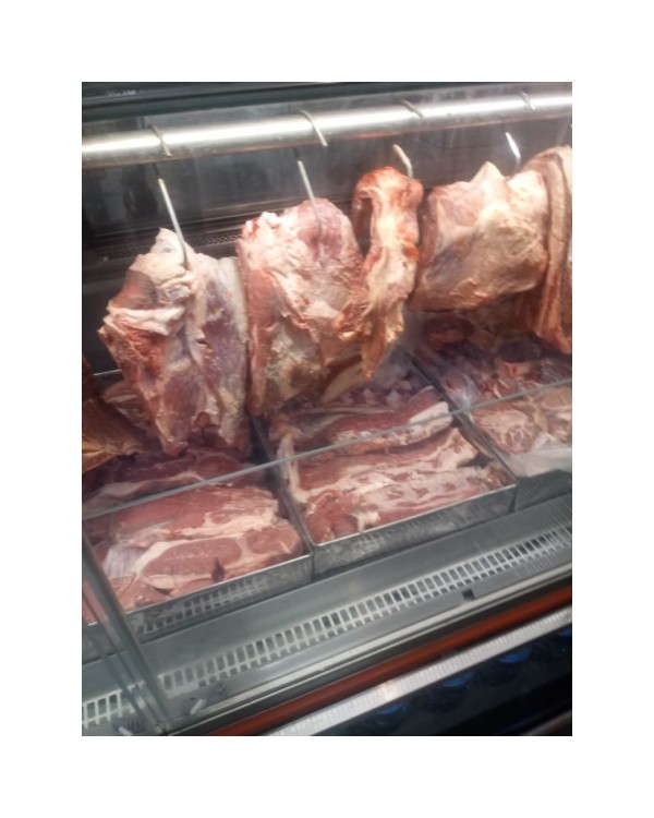 Carne