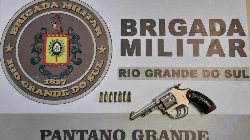 Apreensão