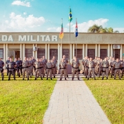 29º Batalhão de Polícia Militar