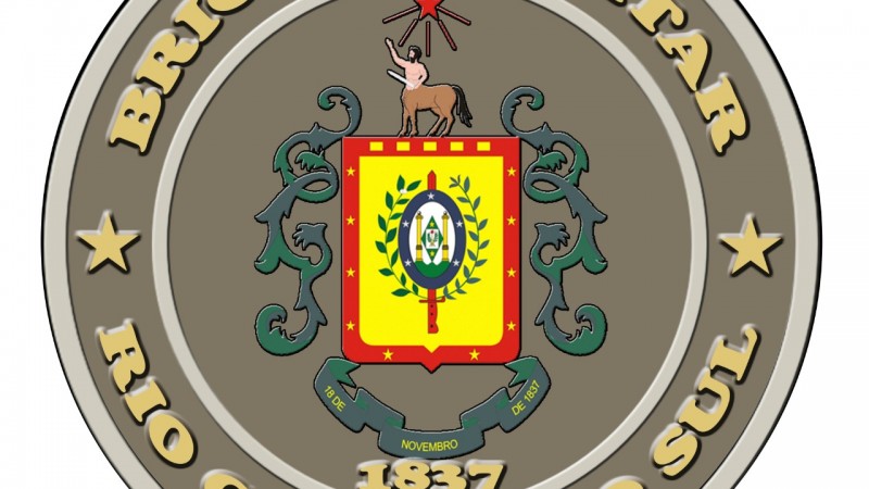 Brasão BM