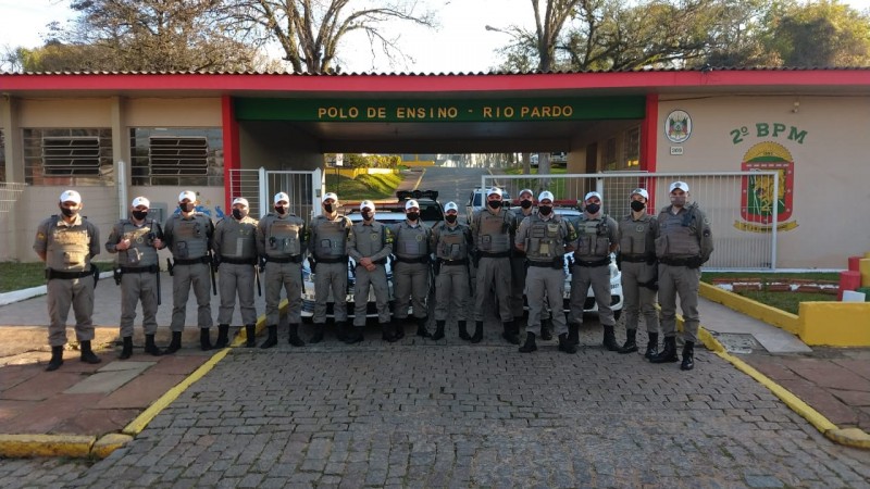 Operação