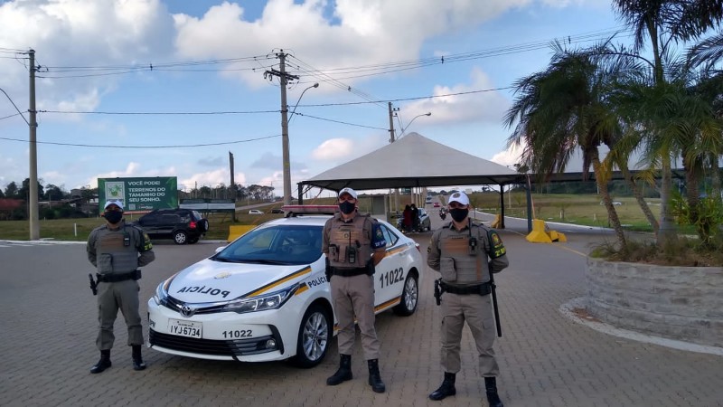 Operação