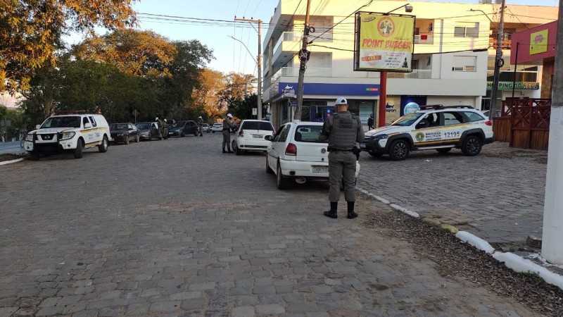 Operação