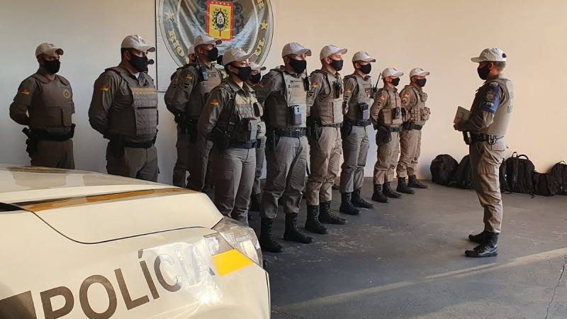 Operação