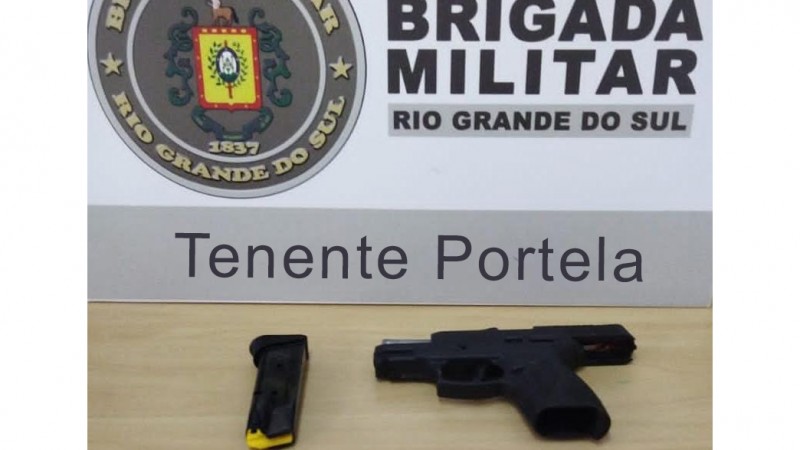 Tenente Portela 68