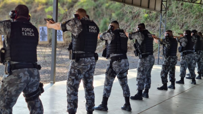 Treinamento