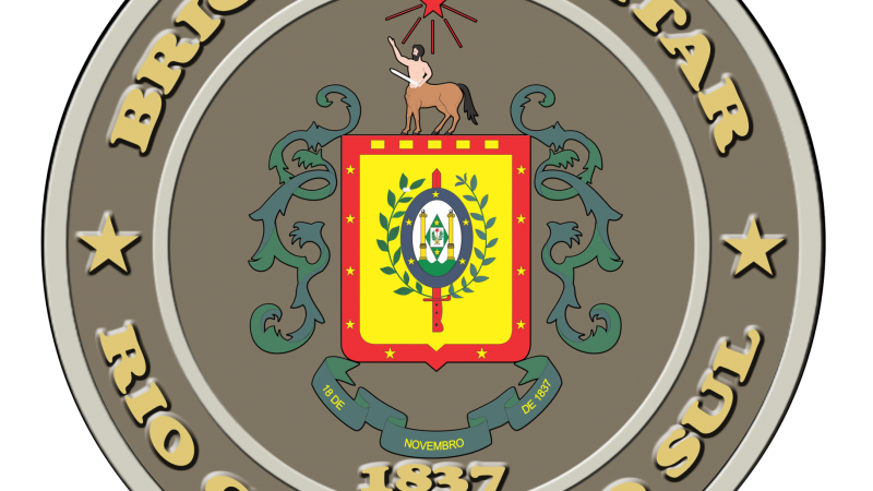 Logotipo BM