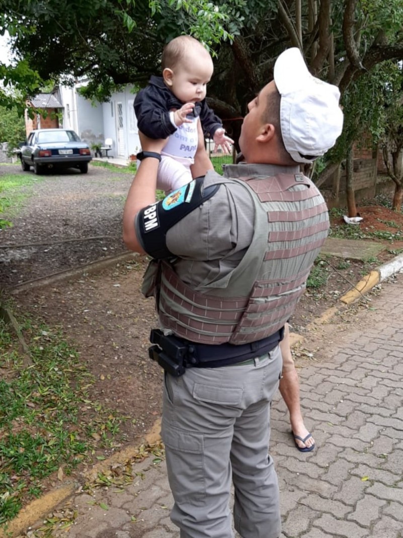 criança