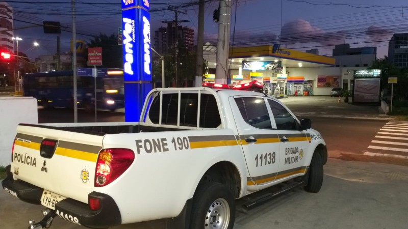 15° BPM realiza ações de policiamento em Canoas e Nova Santa Rita no final de semana