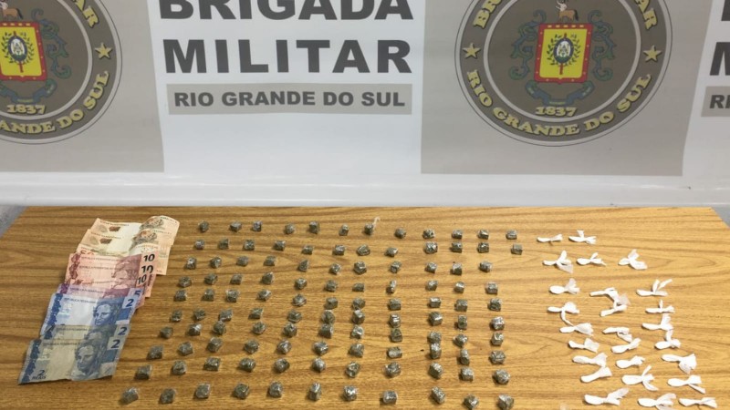 Tráfico de drogas
