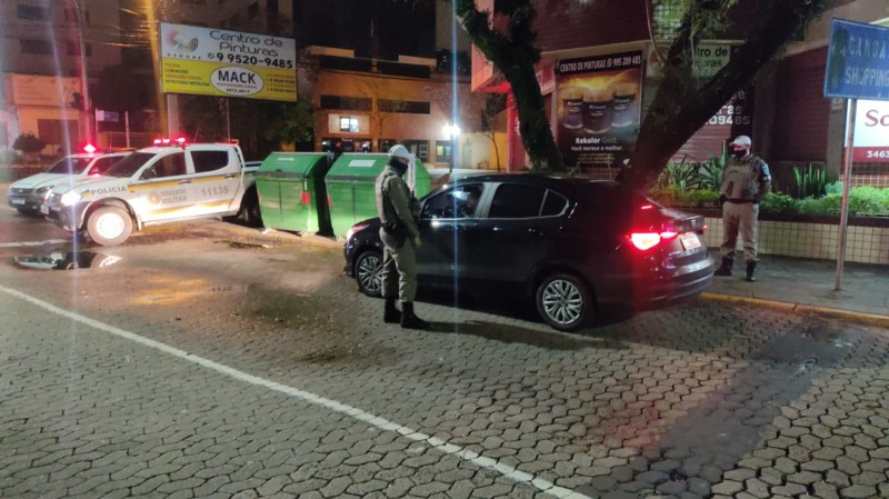 Operação Argos