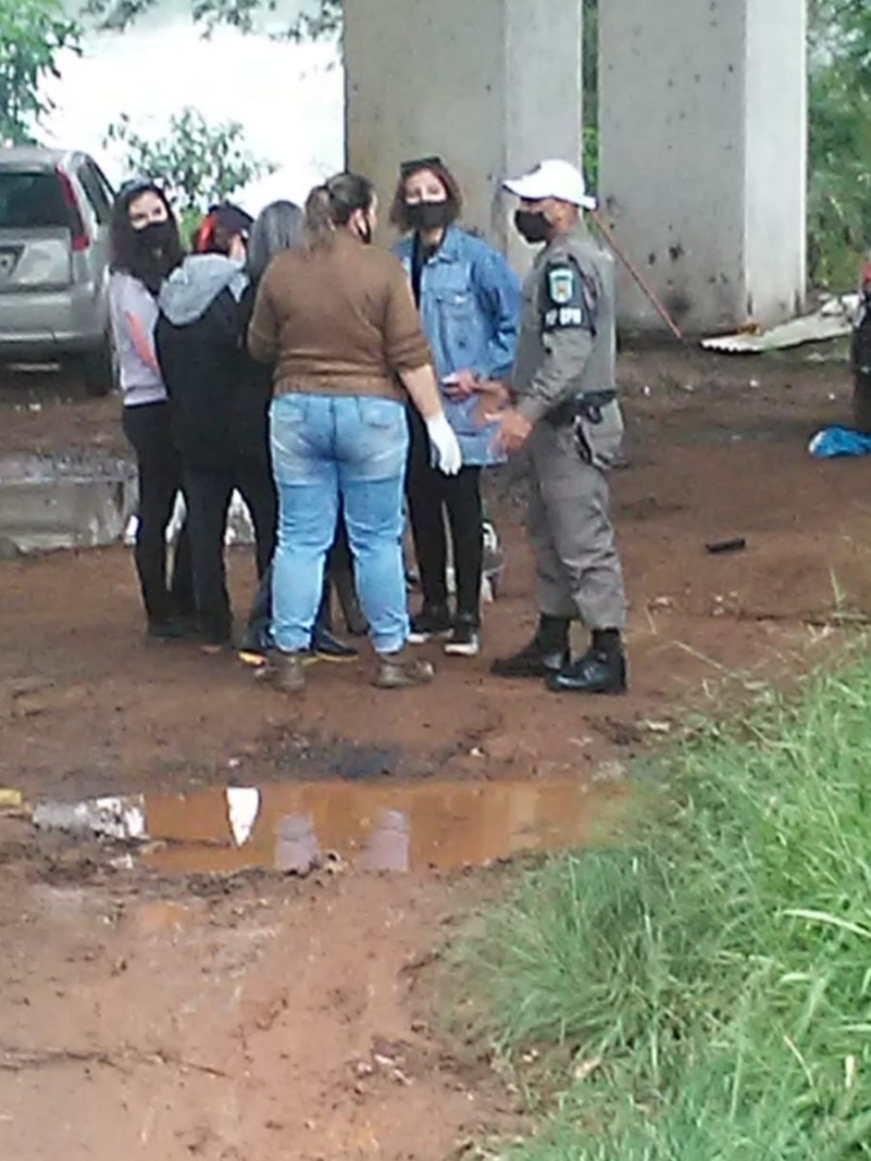 meio ambiente de Nova Santa Rita