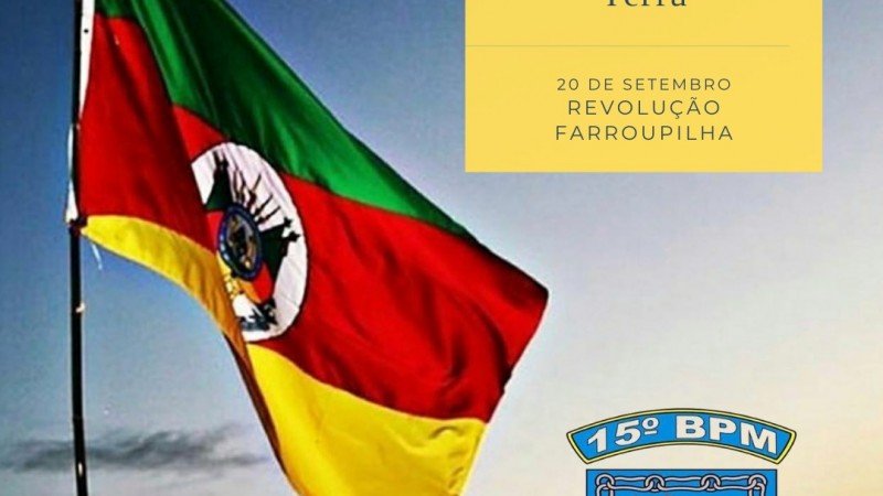20 de setembro