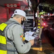 Ações 7ºRPMon feriado Farroupilha 