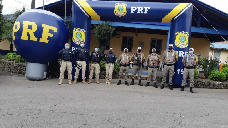 PRF