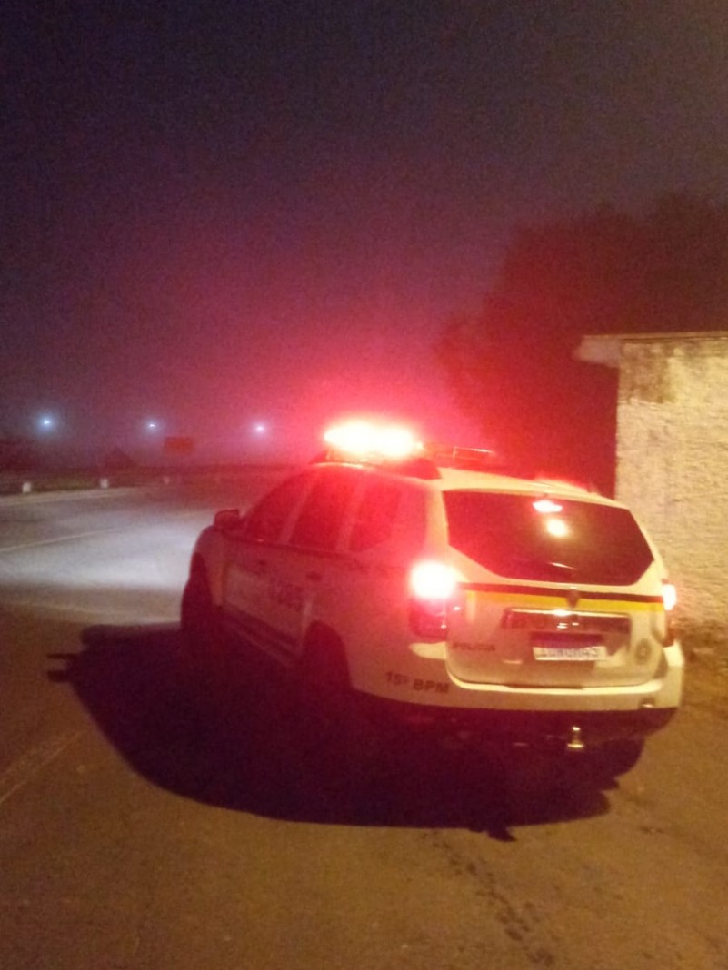 ações em Nova Santa Rita