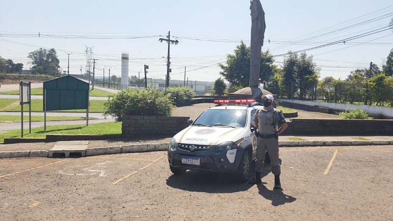 Ações de Prevenção em Nova Santa Rita