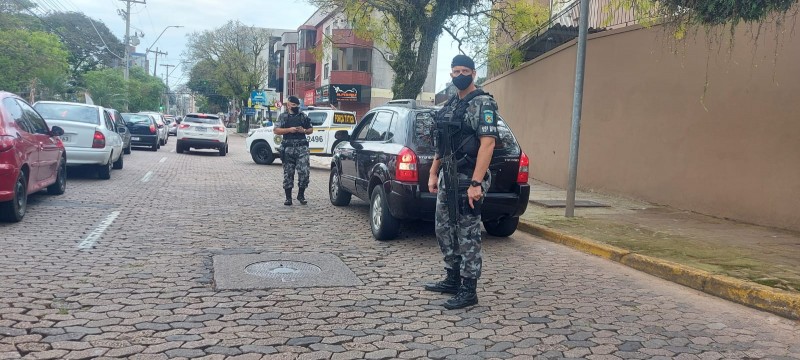 Operação Argos