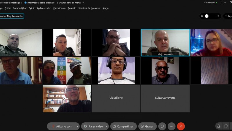comunitaria 8
