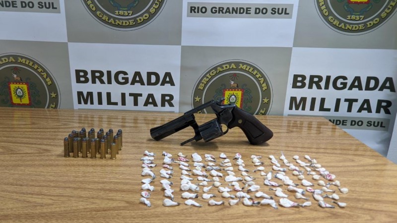 Tráfico de drogas