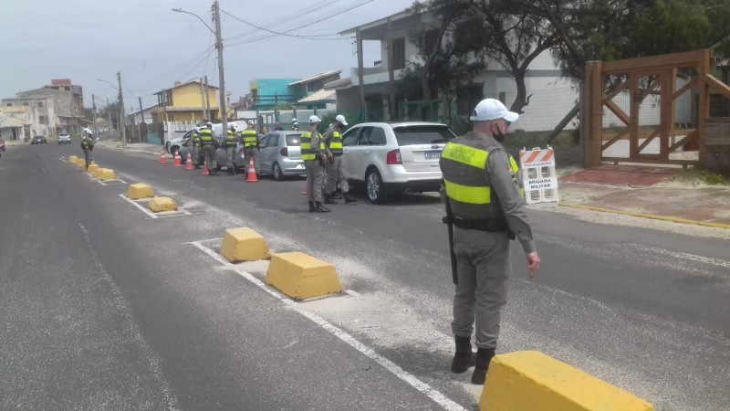 Hoplitas no Litoral Norte