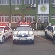 Hoplitas no Litoral Norte