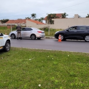 Hoplitas no Litoral Norte