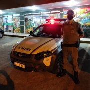 Hoplitas no Litoral Norte
