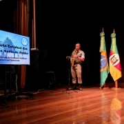 5º Seminário Estadual das Patrulhas Maria da Penha