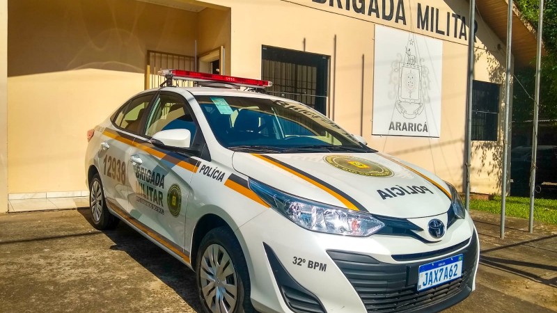 viatura
