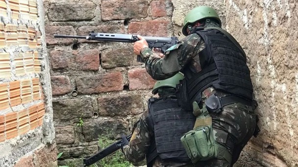 bopeexercito