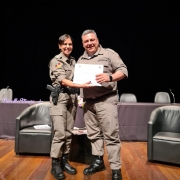 5º Seminário Estadual das Patrulhas Maria da Penha