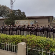 Curso de Capacitação Patrulha Maria da Penha - 1º edição - CRPO/VRP